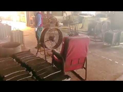 Xử lý nhiệt cho mũi khoan HSS