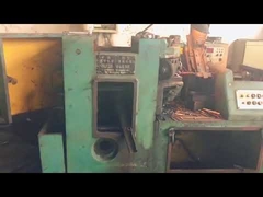 Quy trình sản xuất mũi khoan HSS