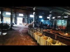 Sản xuất mũi khoan HSS