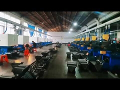 XƯỞNG GIA CÔNG MŨI KHOAN HSS