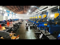 Máy khoan xoắn HSS