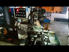 Dao phay ngón CNC HSS cán thẳng 4 me / Mũi khoan cắt mài hoàn toàn