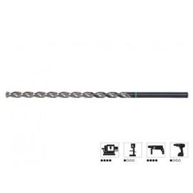 Mũi khoan HSS DIN1869 2-13mm Thép gió (HSS) Bề mặt sáng