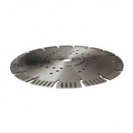 Cold Press Diamond Saw Blade 4-16 inch để cắt khô