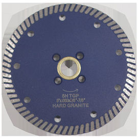 Sintered Turbo Diamond Saw Blade 4-16 inch để cắt đá bê tông