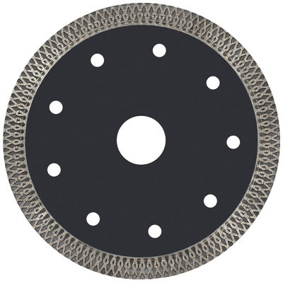 Máy ép nóng siêu mỏng Turbo Sintered Diamond Saw Blades
