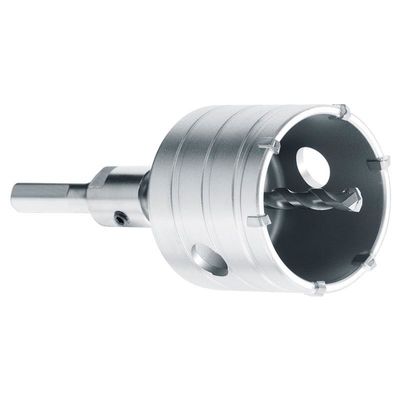 Lưỡi cưa lỗ đầu hợp kim vonfram cacbua SDS Shank cho bê tông