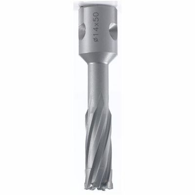 TCT lỗ thấy 12-60mm Tungsten Carbide có đầu với một-touch shank
