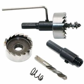 Lưỡi cưa lỗ HSS 23mm cho Thép không gỉ, Sắt, Nhôm