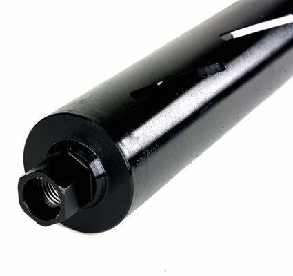 4 inch 102mm Khô kim cương lõi bit cho bê tông và xây dựng