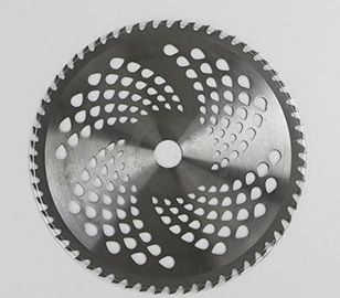 10 Inch TCT Blade Saw Blade cho máy cắt chải 25.4mm Arbor