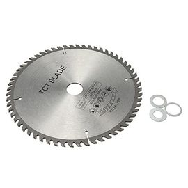 Lưỡi cưa đĩa TCT 250mm 60T dùng để cắt gỗ và kim loại