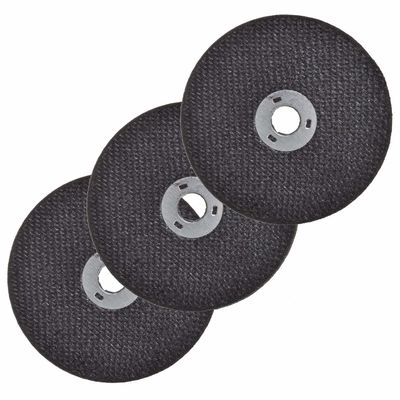 Đĩa cắt nhôm oxit 4.5 inch dùng để mài kim loại