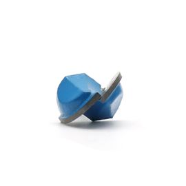 Mũi Router Đầu Tròn Carbide Cán Thép 1/4 Inch