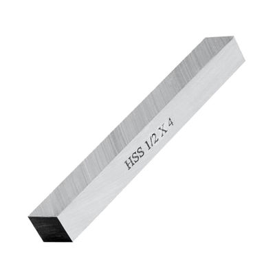 HSS Cobalt 5% Square Tool Bit cho cắt máy quay DIN/ANSI