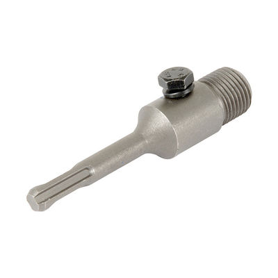 Lưỡi cưa lỗ TCT 30-160mm cho tường bê tông với chuôi SDS Plus