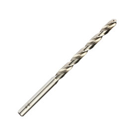 Mũi khoan DIN338 HSS 1-13mm, chuôi thẳng, đầu 118 độ