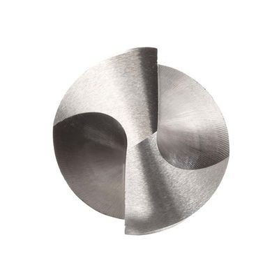 Mũi khoan HSS tay thẳng DIN338 màu hổ phách, cán thẳng