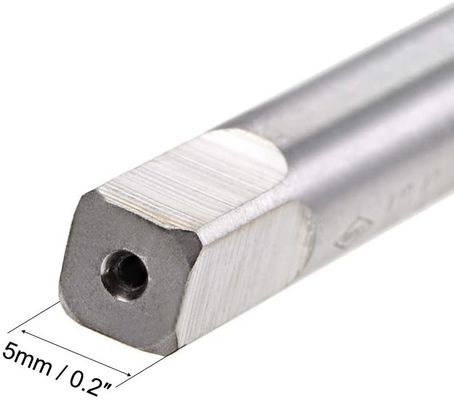 HSS 6542 Máy máy xoắn ốc UNC 5/16-18 TiCN phủ