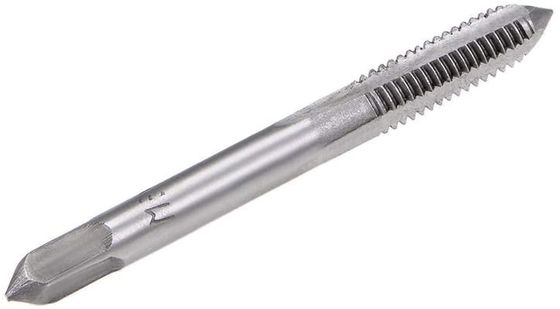 HSS M6 tay Tap thẳng Flute 1 pitch Metric Thread