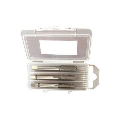 Taro máy ren thẳng DIN352 HSS M1-M64 Thép hợp kim