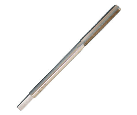 Taro ren me xoắn ốc DIN357 HSS M30, cán vuông