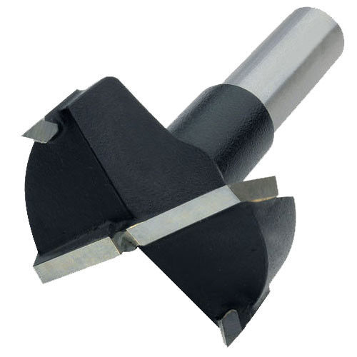 Mũi khoan gỗ đầu hợp kim Tungsten Carbide YG6 9-60mm