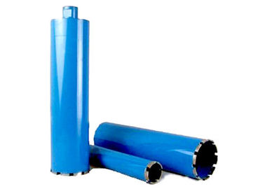 Đồng sắt kim cương khoan khoan cho bê tông granit
