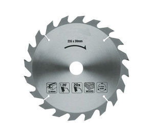 Lưỡi cưa vòng TCT để cắt gỗ và nhôm 4-20 inch