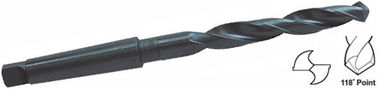 16mm DIN341 Loại côn dài thân côn