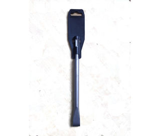 Mũi đục dẹt SDS Plus 40Cr cho bê tông 14x250mm