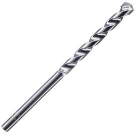 Mũi khoan Masonry tiêu chuẩn DIN với lớp phủ Chrome, bit mũi nhọn bằng cacbua