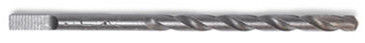 YG8 Carbide Tipped Tapcon Shank Masonry Drill Bit cho bê tông