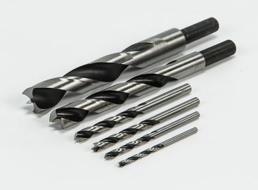 Mũi khoan gỗ Brad Point Mũi khoan thẳng cho gỗ mềm / Gỗ cứng / Ván ép