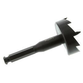 Tự cung cấp Forstner Mũi khoan gỗ Mũi cắt đơn cho lỗ khoan