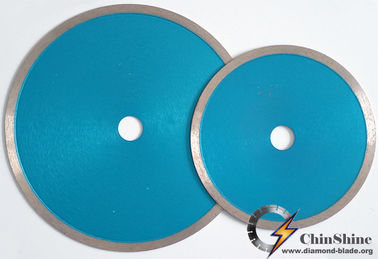 Đĩa cắt kim cương Turbo Rim, bánh xe cắt kim cương cho bê tông