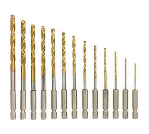 13 chiếc Thay đổi nhanh 1/4 