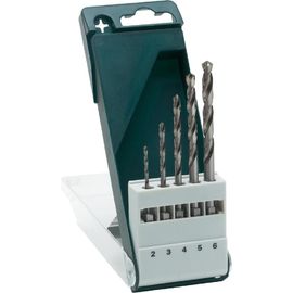 Vỏ nhựa khoan Titan Titanium tráng cho kim loại có độ sáng hoàn thiện