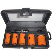 M3 / M42 Bi-Metal Hole Saw Set 7PCS để cắt kim loại