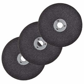 Flap Die Máy cắt công cụ mài mòn bánh xe, đĩa cắt kim loại cho máy mài