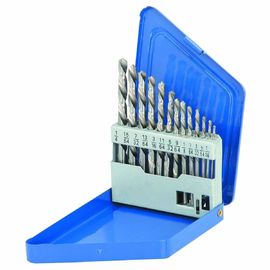 Mũi khoan Hss tay trái đặt Backback Steel Reverse Bolt Removal