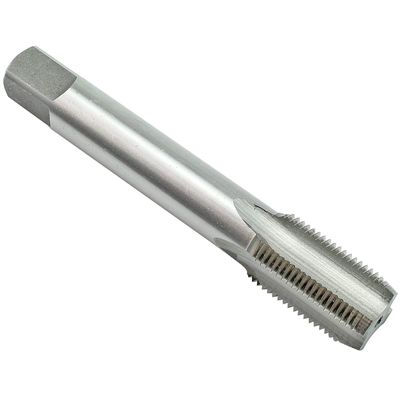 Taro máy HSS DIN352 M3-M50 Sáng Ti-coated Rãnh thẳng